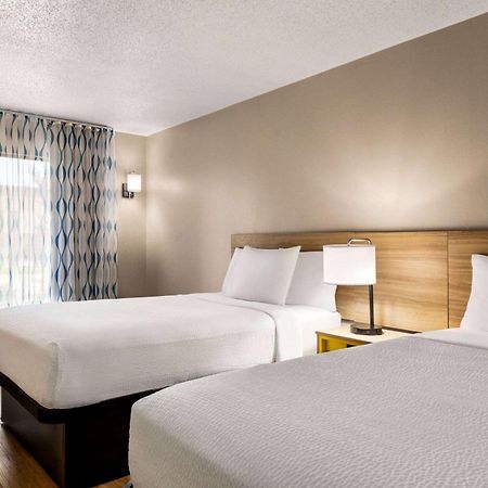 Days Inn By Wyndham Kuttawa/Eddyville Dış mekan fotoğraf