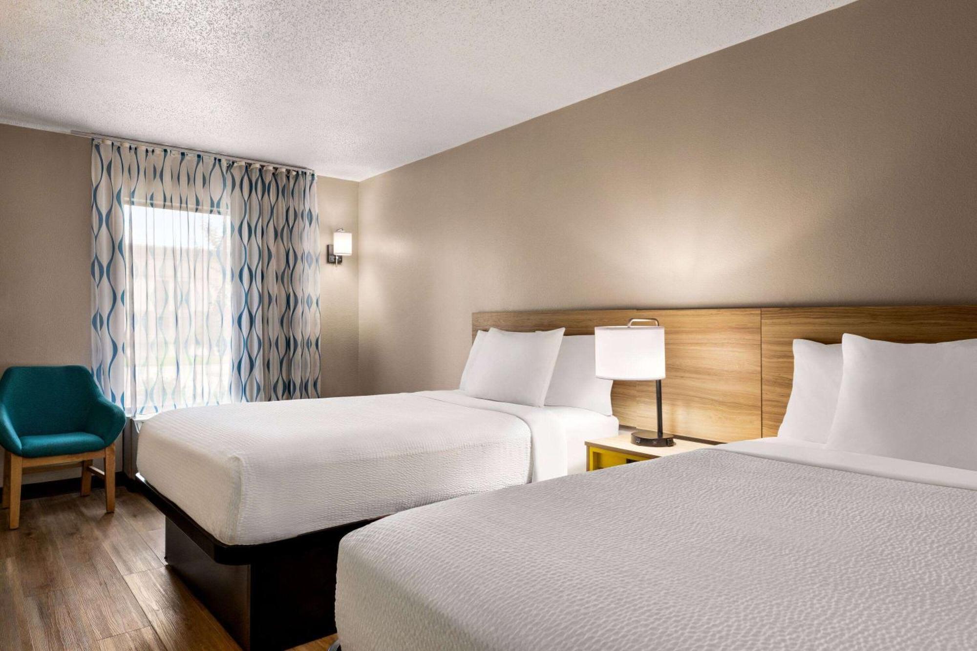 Days Inn By Wyndham Kuttawa/Eddyville Dış mekan fotoğraf