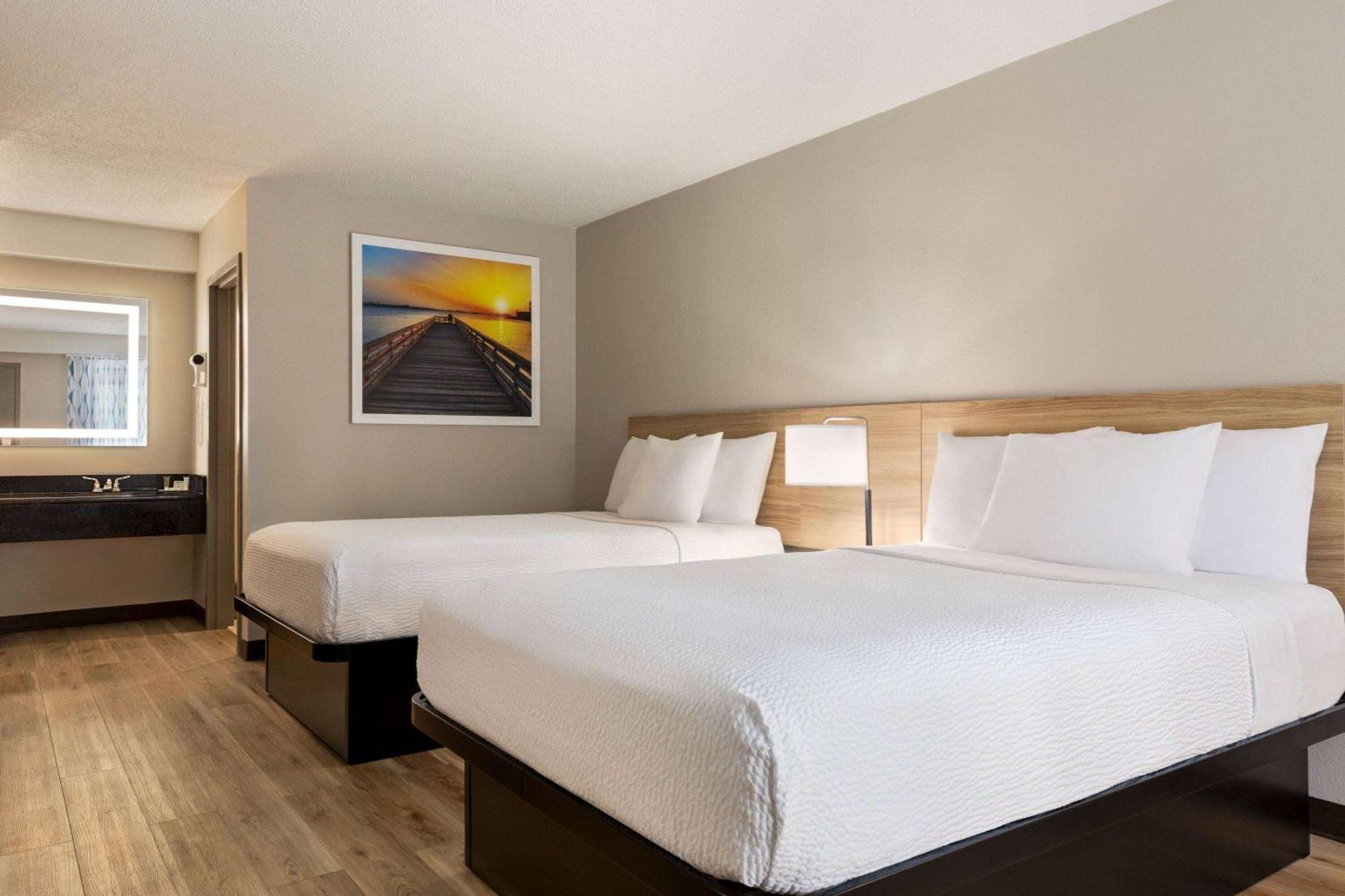 Days Inn By Wyndham Kuttawa/Eddyville Dış mekan fotoğraf