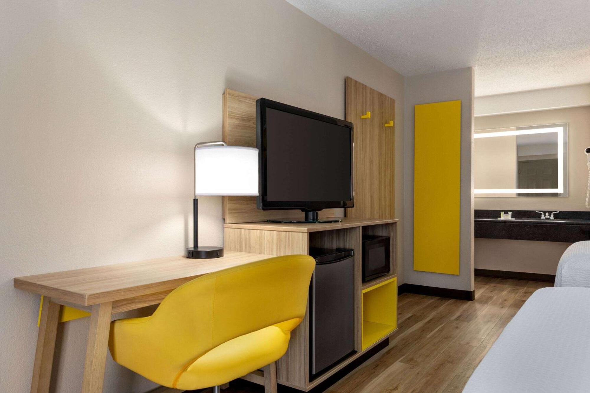 Days Inn By Wyndham Kuttawa/Eddyville Dış mekan fotoğraf