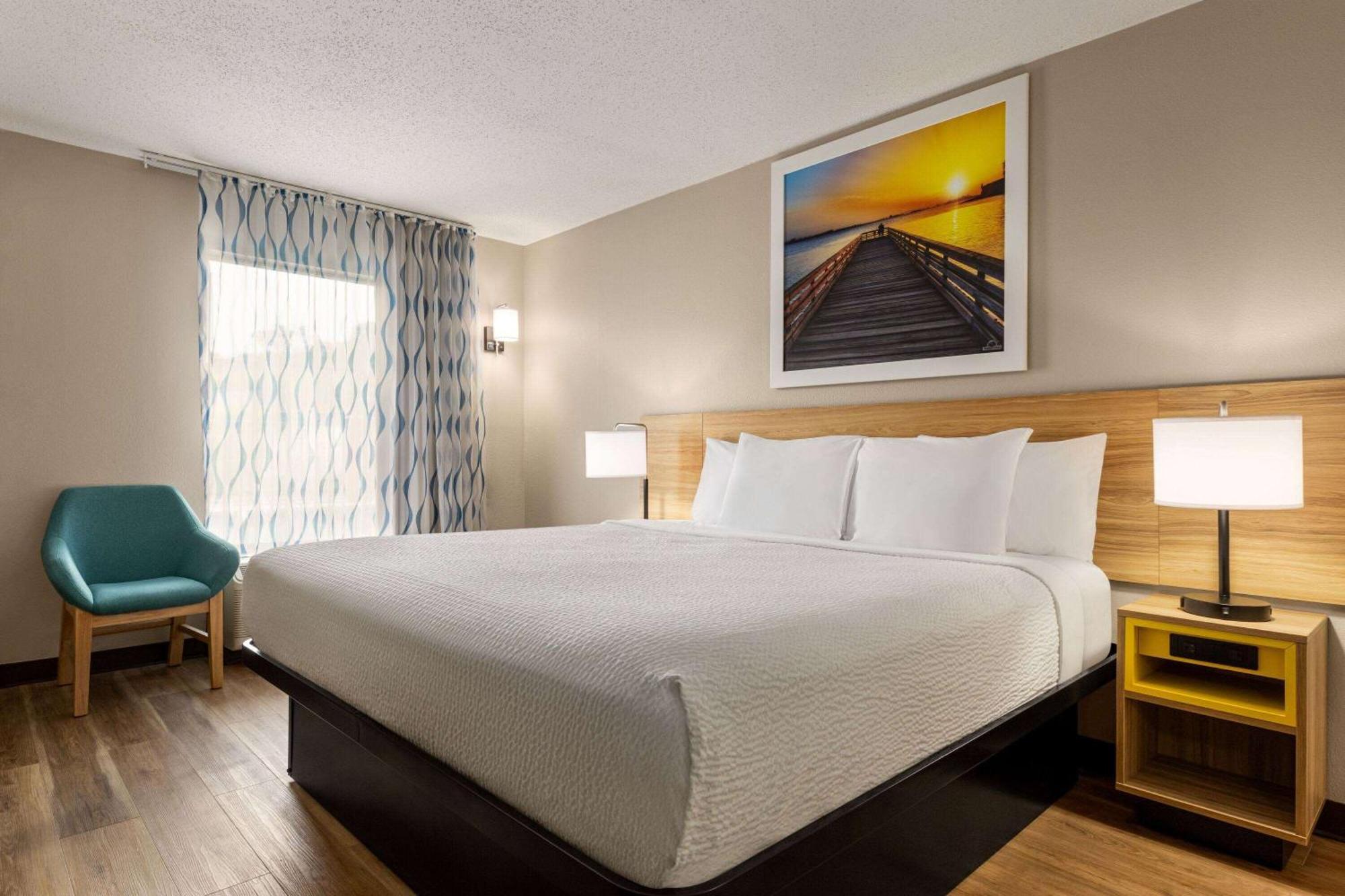 Days Inn By Wyndham Kuttawa/Eddyville Dış mekan fotoğraf