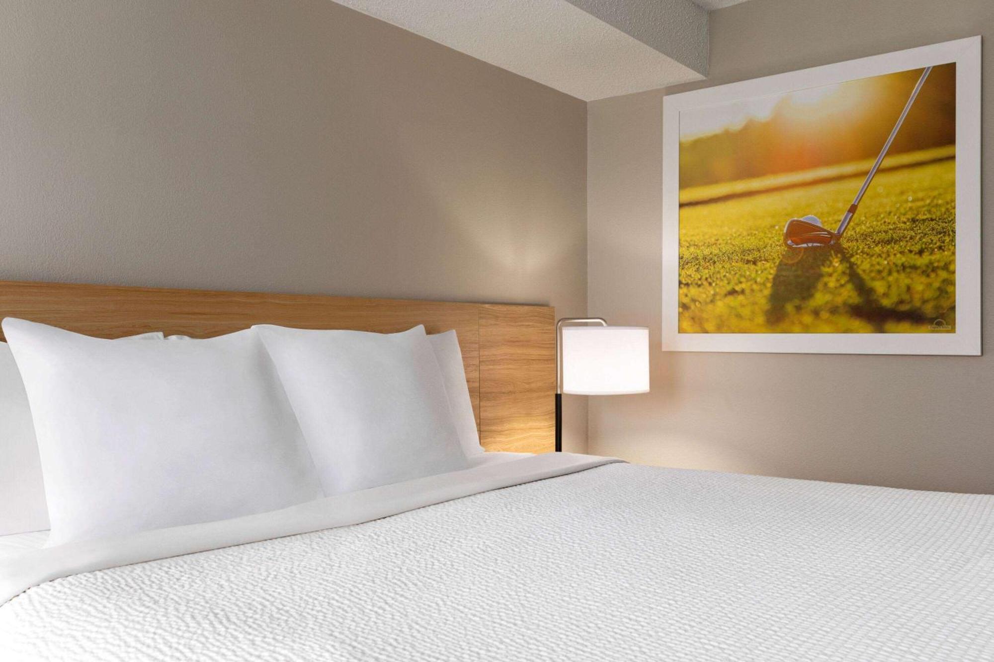 Days Inn By Wyndham Kuttawa/Eddyville Dış mekan fotoğraf