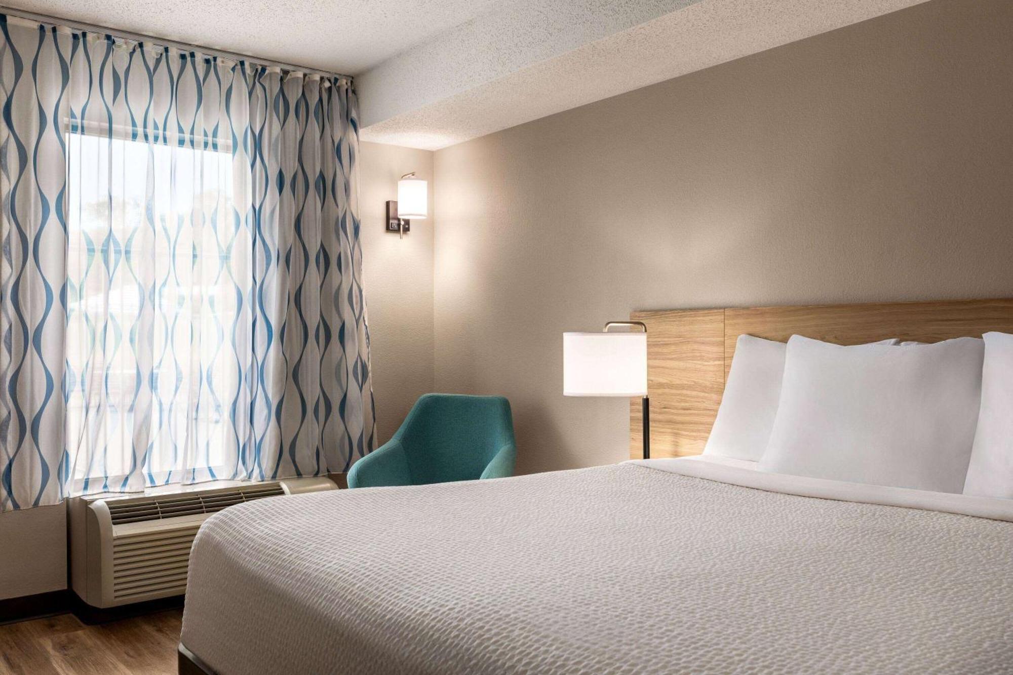 Days Inn By Wyndham Kuttawa/Eddyville Dış mekan fotoğraf